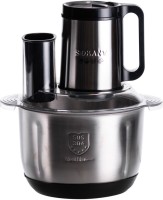 Фото - Миксер SOKANY SK-06020 нержавейка