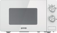 Фото - Микроволновая печь Gorenje Essential MO 20 E1W2 белый