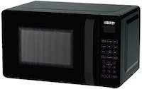Микроволновая печь LIBERTY MD 2025 G черный