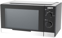 Фото - Микроволновая печь LIBERTY MP 2311 BX нержавейка