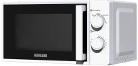 Фото - Микроволновая печь EDLER EDMS-2071WMH белый