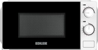 Фото - Микроволновая печь EDLER EDMS-2072WMB белый