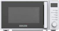 Фото - Микроволновая печь EDLER EDMS-207WEDH белый