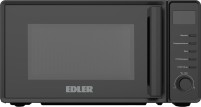 Фото - Микроволновая печь EDLER EDMS-207BEDH черный