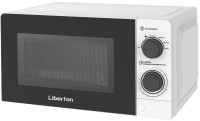 Фото - Микроволновая печь Liberton LMW-2706 белый