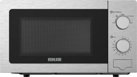 Фото - Микроволновая печь EDLER EDMS-207SSMB нержавейка