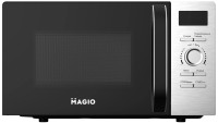 Фото - Микроволновая печь Magio MG-404 черный