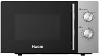 Фото - Микроволновая печь Magio MG-406 черный