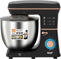 Фото - Кухонный комбайн Domotec R.6673 черный