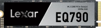 Фото - SSD Lexar EQ790 LEQ790X004T 4 ТБ