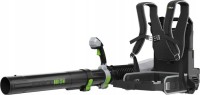 Фото - Садовая воздуходувка-пылесос Ego LBP8000E