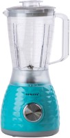 Фото - Миксер SOKANY SK-03030 бирюзовый