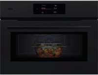 Фото - Встраиваемая микроволновая печь AEG NKM 7N721 T