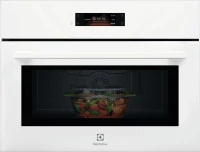 Фото - Встраиваемая микроволновая печь Electrolux LVM 8E08 V