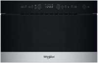 Фото - Встраиваемая микроволновая печь Whirlpool WMN 574 BX