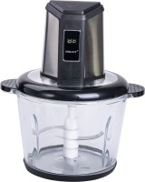 Фото - Миксер SOKANY SK-06023 черный