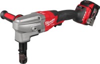 Фото - Электроножницы Milwaukee M18 FNB35-502X (4933498983)