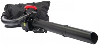 Фото - Садовая воздуходувка-пылесос RED TECHNIC RTODL0058
