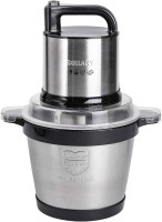 Фото - Миксер SOKANY SK-7028 нержавейка