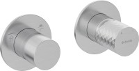 Смеситель Deante Silia Hexa BHS F46P