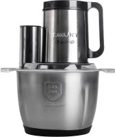 Фото - Миксер SOKANY SK-06035 нержавейка