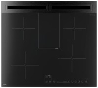 Фото - Варочная поверхность Solgaz Smart Home 4+1 черный