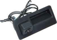 Фото - Камера заднего вида Baxster HDV-502H