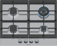 Фото - Варочная поверхность Siemens EC 6A5HI90 нержавейка