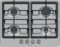 Фото - Варочная поверхность Siemens EG 6B5PK90 нержавейка