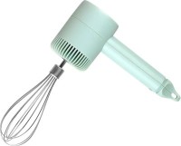 Фото - Миксер Supretto 8347 бирюзовый
