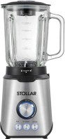 Фото - Миксер Stollar STB570 нержавейка