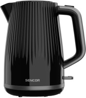 Фото - Электрочайник Sencor SWK 7519BK черный
