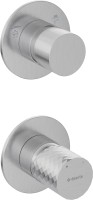 Фото - Смеситель Deante Silia Hexa BHS F44P