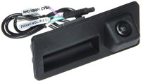 Фото - Камера заднего вида Baxster HDV-502SG