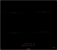Фото - Варочная поверхность Brandt BPI2641B черный