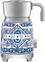 Фото - Миксер Smeg MFF01DGBEU синий