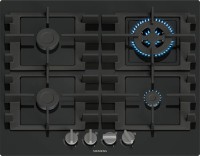 Фото - Варочная поверхность Siemens EN 6B6HK40 черный