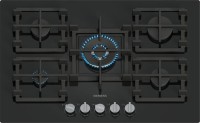 Фото - Варочная поверхность Siemens EP 7A6QI40 черный