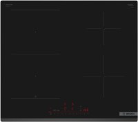 Фото - Варочная поверхность Bosch PVS 63KHC1Z черный