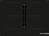 Фото - Варочная поверхность Bosch PVQ 711 H26E черный