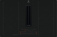 Фото - Варочная поверхность Electrolux KCC 84450 CZ черный