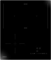 Фото - Варочная поверхность Kernau KIH 433-3B черный