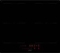 Фото - Варочная поверхность Kernau KIH 6435.1-4B BL черный