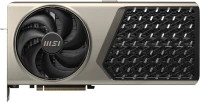 Фото - Видеокарта MSI GeForce RTX 5070 Ti 16G EXPERT OC