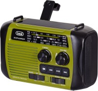 Фото - Радиоприемник / часы Trevi RA 7F30