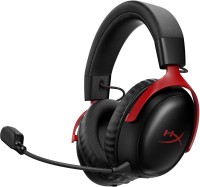 Фото - Наушники HyperX Cloud III S Wireless