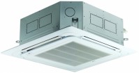 Фото - Кондиционер LG UT30W/UU30W 80 м²