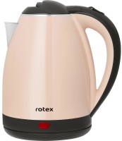 Фото - Электрочайник Rotex RKT24-P Termo бежевый