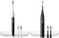 Фото - Электрическая зубная щетка Oclean X Pro 20 S Duo Set