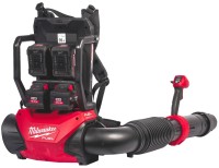 Фото - Садовая воздуходувка-пылесос Milwaukee M18 F2BPB-124